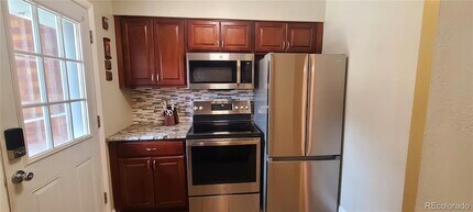 1625 N Murray Blvd in Colorado Springs, CO - Foto de edificio - Building Photo