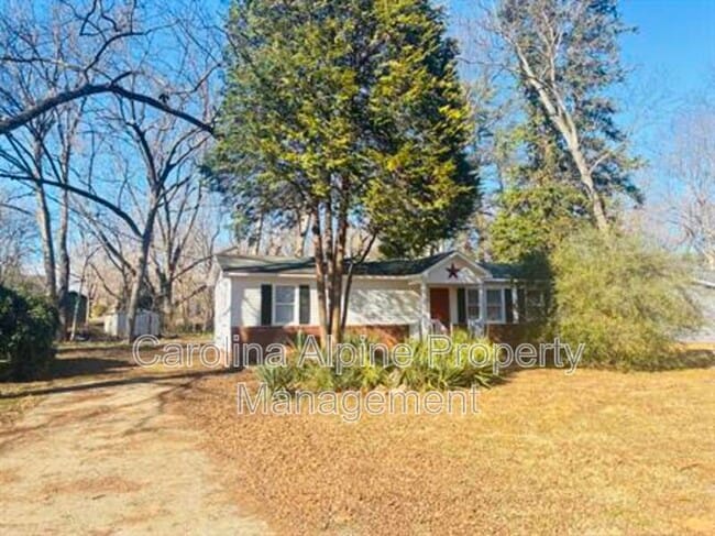 property at 807 Shaver St