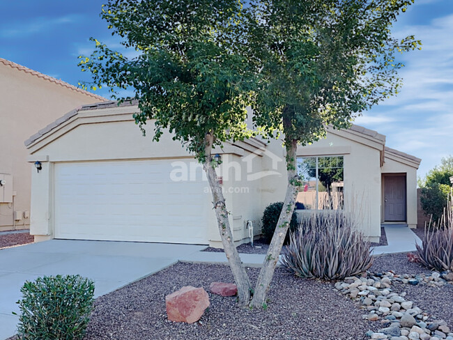 property at 23809 N 117th Dr