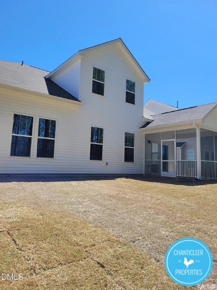 100 Silent Brk Trl in Franklinton, NC - Building Photo - Building Photo