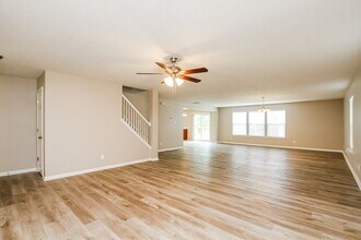 4594 Norfleet St, Unit 101 in Concord, NC - Building Photo - Building Photo