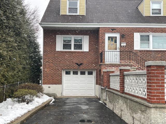 property at 47 Brewster Ave