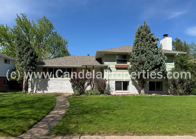 property at 1021 Adams Dr
