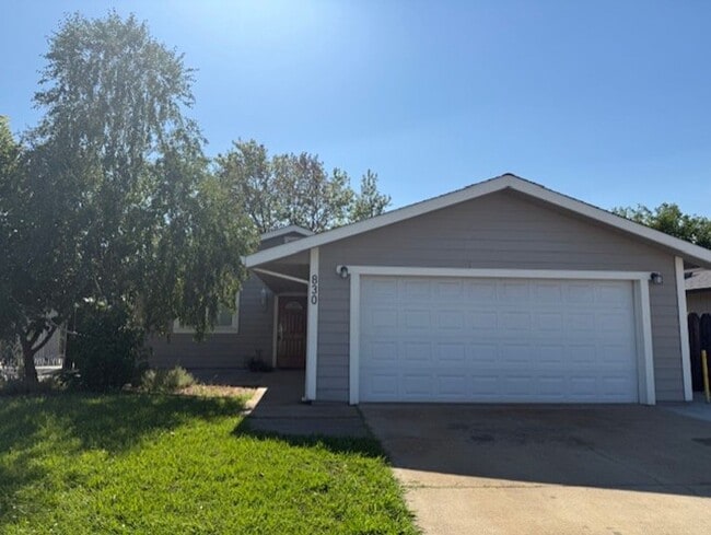 property at 830 Grouse Dr