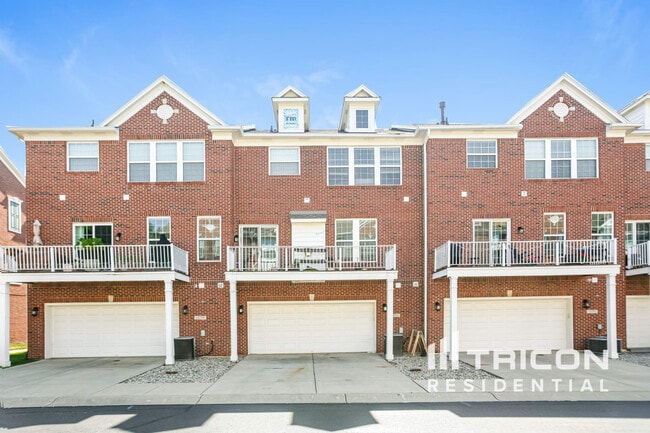 property at 11775 Yale Dr