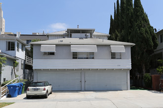 1754 Malcolm Ave in Los Angeles, CA - Building Photo - Building Photo