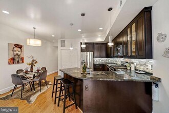 2717 13th St NW in Washington, DC - Building Photo - Building Photo