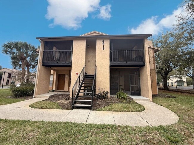 property at 4818 S Semoran Blvd