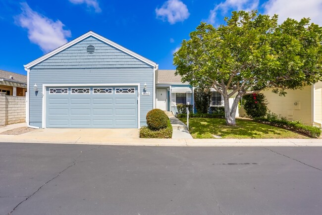 3560 Turquoise Ln in Oceanside, CA - Building Photo - Building Photo