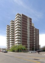 High Country House Apartments