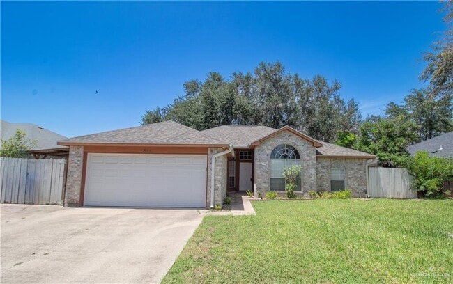 property at 3904 Martin Ave