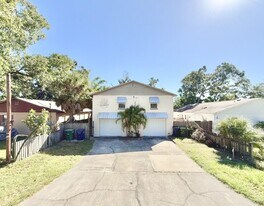 6420 S Adelia Ave in Tampa, FL - Building Photo