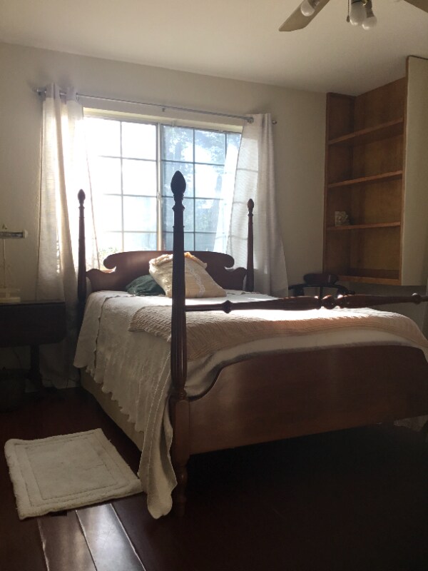 property at 4339 Heather Rd