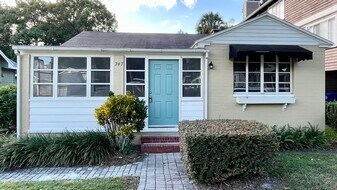 747 Maryland Ave in Winter Park, FL - Building Photo