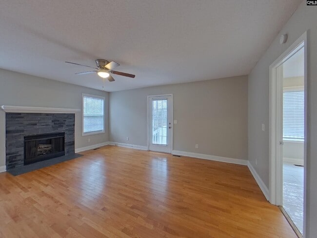 8737 Windsor Lake Blvd in Columbia, SC - Building Photo - Building Photo