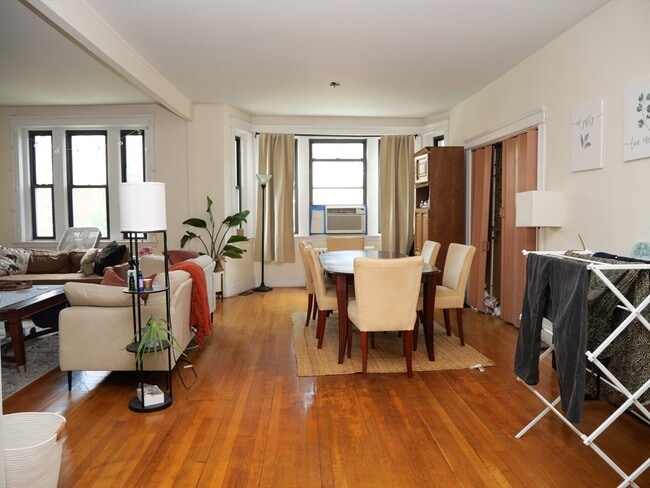 property at 221 Saint Paul St