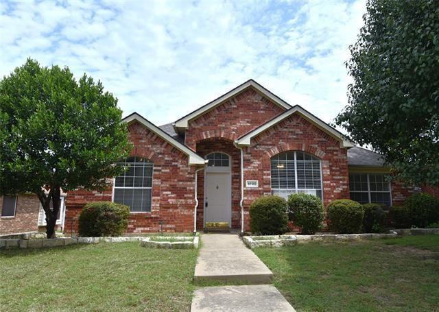 property at 9700 Summer Dr