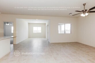 24457 W Verlea Dr in Buckeye, AZ - Building Photo - Building Photo