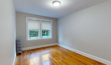 3 Gray Gdns W, Unit 3 in Cambridge, MA - Foto de edificio - Building Photo