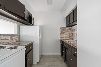 Interior Photo