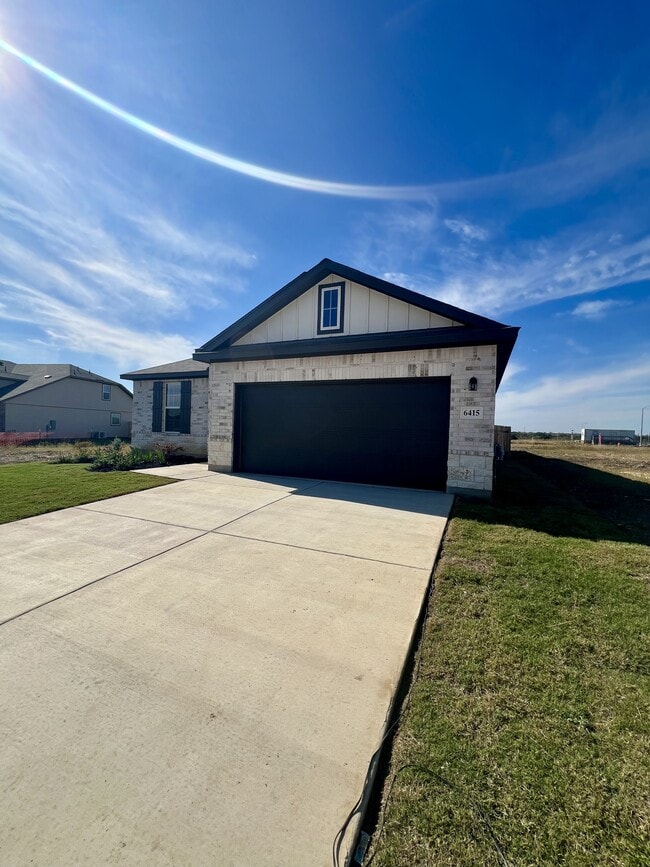 6415 Penny Path in San Antonio, TX - Building Photo - Building Photo