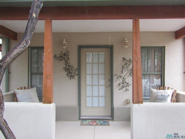 2100 5 Richardson Ave in Artesia, NM - Building Photo - Building Photo