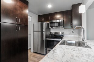 Garden Woods Apartments