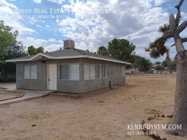 property at 43310 51st St W