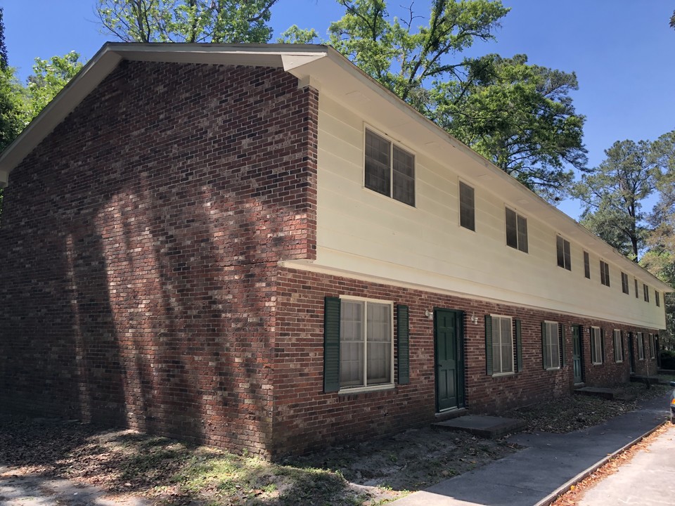 1405 Williams St in Valdosta, GA - Building Photo