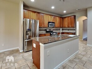 20927 Garden Arbor Ln in Richmond, TX - Building Photo - Building Photo