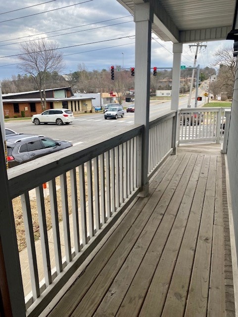 1089 N Leverett Ave in Fayetteville, AR - Foto de edificio - Building Photo