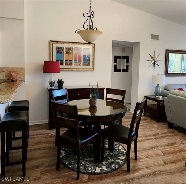 property at 4113 Residence Drive