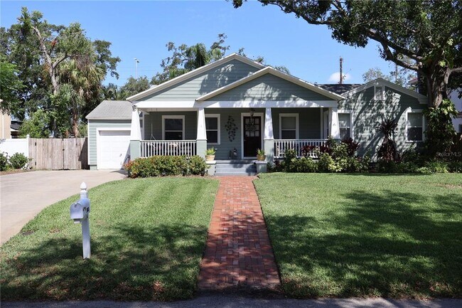 property at 3811 S Drexel Ave