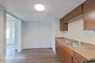122 S Longworth Ave in Louisville, KY - Building Photo - Building Photo
