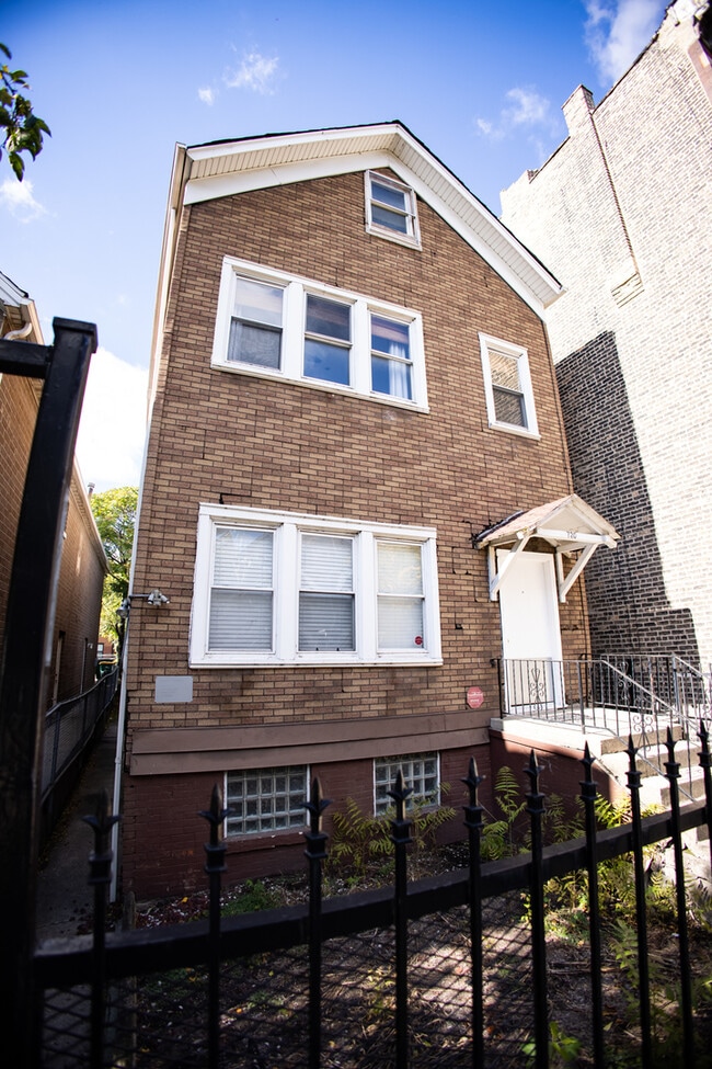 720 N Elizabeth St in Chicago, IL - Building Photo - Building Photo