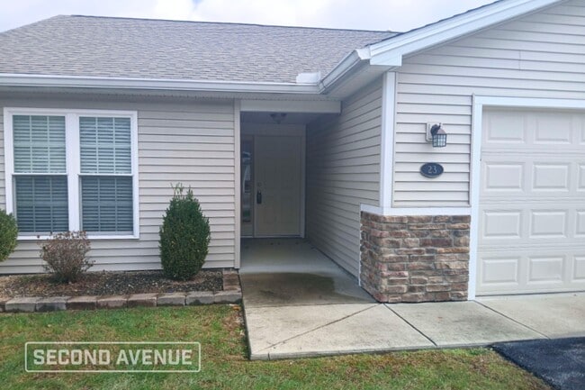 property at 23 Klines Cv