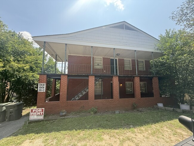 1906 Greene St, Unit 1906 Greene St