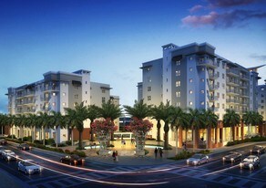 Art Square Apartments