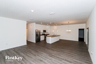 1298 Ginza Rd NW in Palm Bay, FL - Building Photo - Building Photo