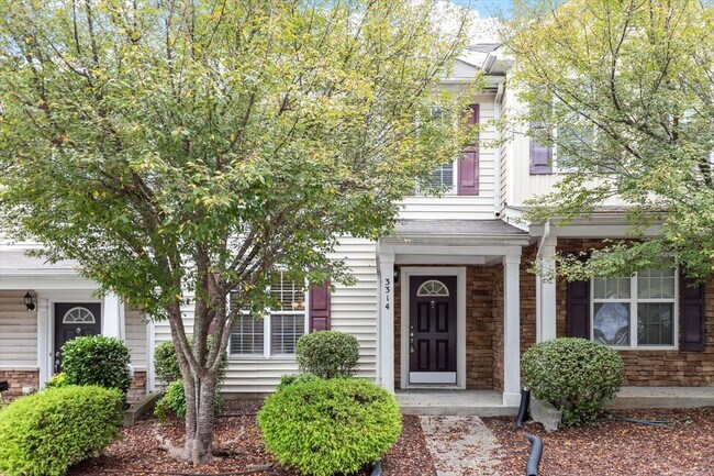 property at 3314 Ivey Wood Ln