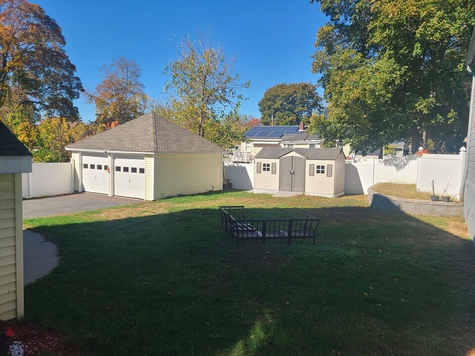 7 Garden St in Haverhill, MA - Building Photo