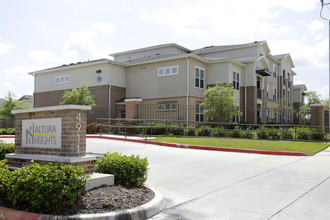 Altura Heights in Houston, TX - Building Photo - Building Photo