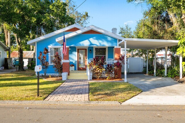 property at 103 W Wilder Ave