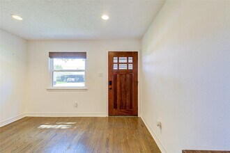 1634 Walton St in Houston, TX - Building Photo - Building Photo