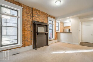 812-814-814 Neil Ave in Columbus, OH - Building Photo