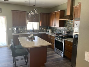 4636 S Carillon Dr in Wasilla, AK - Building Photo - Building Photo