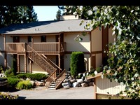 Valley Ridge Apartments in Spokane, WA - Foto de edificio - Building Photo