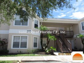 2325 Prime Cir in Kissimmee, FL - Building Photo
