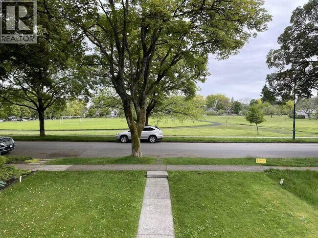 3093 W 29th Ave in Vancouver, BC - Building Photo - Building Photo