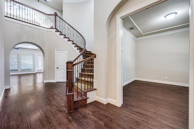 7495 Perry Dr in Frisco, TX - Building Photo - Building Photo